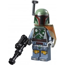 LEGO - Star Wars - 75369 Boba Fett Mech Construction and Playset