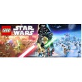 LEGO - Star Wars