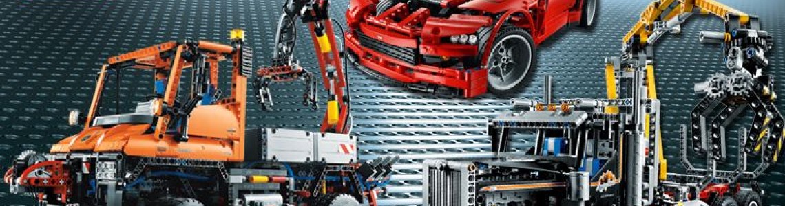 LEGO - Technic LEGO - Technic