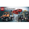 LEGO - Technic