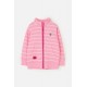 Sweatshirt - Lighthouse - AVA - Blush Pink Stripe
