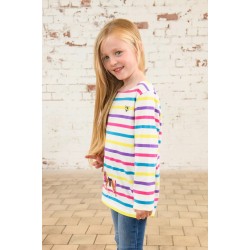 Top - Horses - Horse  Dressage - Stripe