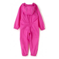 OUTERWEAR -  ALL IN ONE SUIT - MAC IN A SAC - PINK - Origin 2 - Packable all in one - 1-2, 2-3, 3-4y