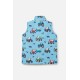 Gilet - Lighthouse - ALEX - LIGHT BLUE Farm 