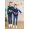 CARDIGANS & JUMPERS & FLEECE & SWEATSHIRTS & HOODIES