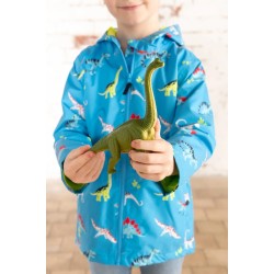 COAT - DINOSAURS - ETHAN - DINOSAURS