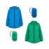 Mac in SAC -  packable light rain jackets and all in one suits