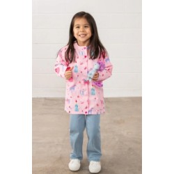 Coat - PRINCESS - Olivia - Princess Party 