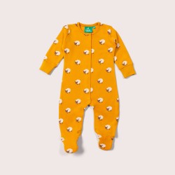 Babygrow - FARM - LGR - Counting Sheep - UNISEX - last size