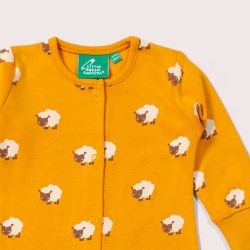 Babygrow - FARM - LGR - Counting Sheep - UNISEX - last size