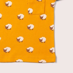 Set - FARM - 2pc -  LGR - Counting Sheep  - UNISEX - last 18-24m