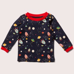 Top - SPACE - LGR - Outer space PLANETS