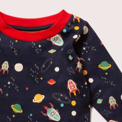 Top - SPACE - LGR - Outer space PLANETS