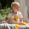 Little Green Radicals - organic cotton clothes
