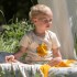 Little Green Radicals - organic cotton clothes
