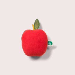 Toys - Baby - LGR - APPLE - An Apple A Day - Sensory first toy - from 0m