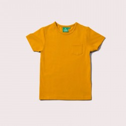Top - LGR - Yellow Gold with Pocket 