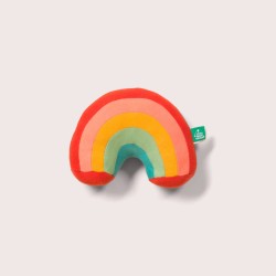 Toys - Baby - LGR - RAINBOW - Over the Rainbow - Sensory first toy - from 0m