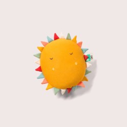 Toys - Baby - LGR - SUN - You Are my Sunshine - Sensory first toy - from 0m