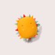 Toys - Baby - Soft Toys - LGR - SUN - You Are my Sunshine - 100% organic cotton - from 0m