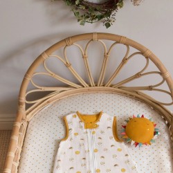 Toys - Baby - LGR - SUN - You Are my Sunshine - Sensory first toy - from 0m