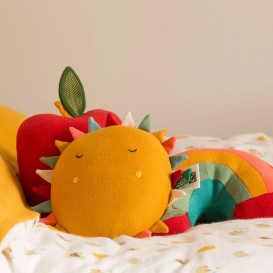 Toys - Baby - Soft Toys - LGR - SUN - You Are my Sunshine - 100% organic cotton - from 0m