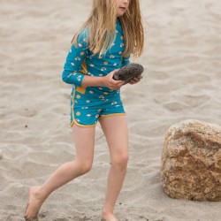 Sun and swim - Swim - Shorts - LGR - UPF 50+  SUNNY DAYS - Unisex - clearance