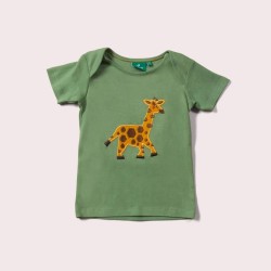Top - ANIMALS - LGR - Giraffe