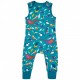 Trousers - Dungarees - Piccalilly - British Birds  - last size