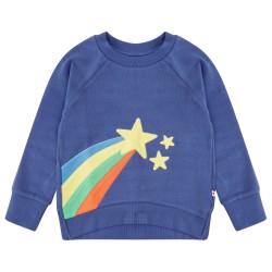 Jumper - Piccalilly - Cosmic Weather - last one
