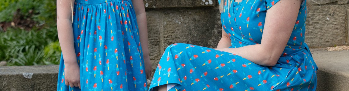 PICCALILLY - Organic Cotton PICCALILLY - Organic Cotton