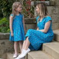  FRUGI  and PICCALILLY -  TWINNING kids and parents