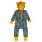Baby and Toddlers  Pram Play Suits & Big Kids Snuggle Suits  (0-3 m up to  9-10 yrs) 