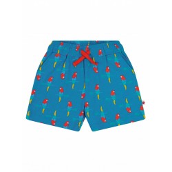 Shorts - Piccalilly - Parrot - flash no return offer