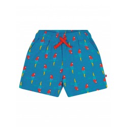 Shorts - Piccalilly - Parrot - flash no return offer