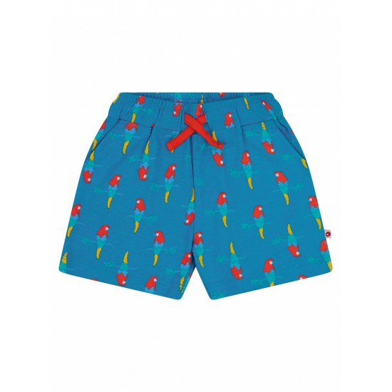 Shorts - Piccalilly - Parrot
