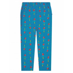 Leggings - Piccalilly - Parrot 