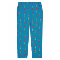 Leggings - Piccalilly - Parrot 