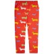 Leggings - Piccalilly - Sausage Dogs 