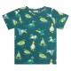 Shorts - Piccalilly - REVERSIBLE - Duck and Dive 