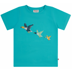 Top - Piccalilly - Flying ducks  - flash no return offer