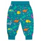 Trousers - Parsnips Pants - Piccalilly - Rainbow  DINOSAURS