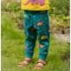 Trousers - Parsnips Pants - Piccalilly - Rainbow  DINOSAURS