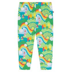 Set - GARDEN - 2pc - Piccalilly - Two Piece Outfit - Island Life