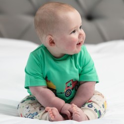 Set - FARM - 2pc - Piccalilly - DALES FARM - UNISEX - top and trousers leggings