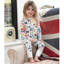 Pyjamas - Piccalilly - LONDON LIFE - UNISEX