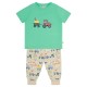 Set - 2pc - Piccalilly - DALES FARM - UNISEX - top and trousers leggings