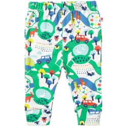 Leggings - Farm - Piccalilly - FARM - Malham - UNISEX - last 5-6y
