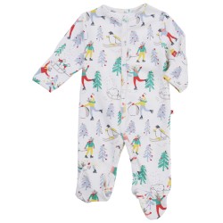 Babygrow - Piccallily - Winter Wonderland - UNISEX