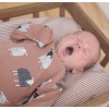 Pigeon Organics - babygrows and blankets